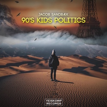90’s Kids Politics
